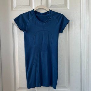 Lululemon Swiftly Tech Short Sleeve